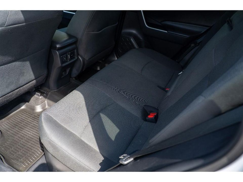 2021 Toyota RAV4 Hybrid