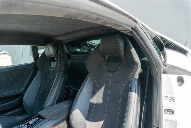 2016 Lamborghini Huracan