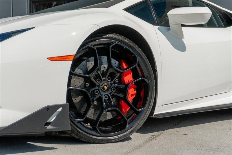 2016 Lamborghini Huracan