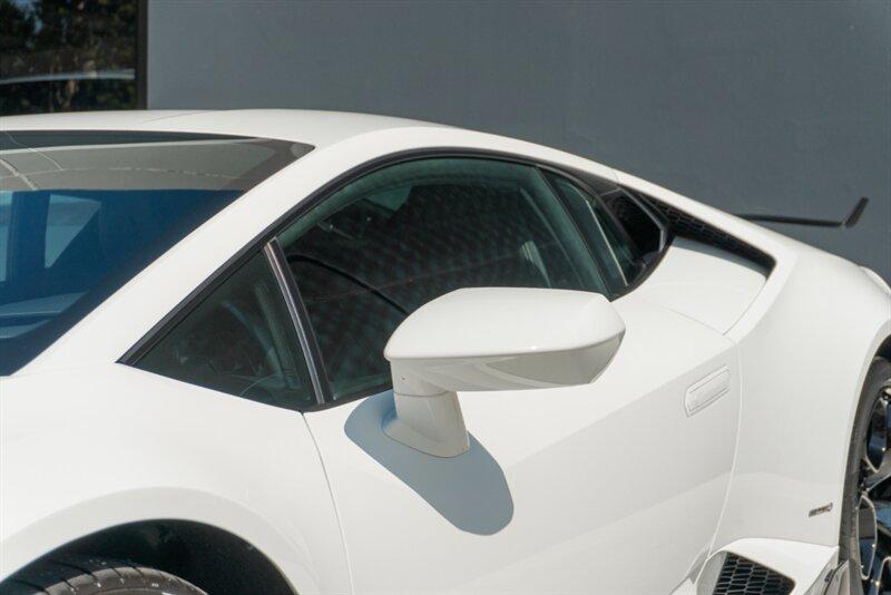 2016 Lamborghini Huracan