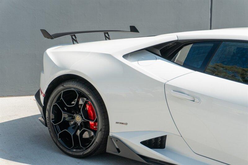 2016 Lamborghini Huracan
