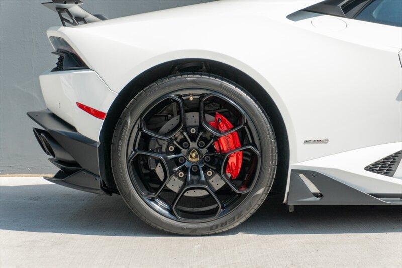 2016 Lamborghini Huracan