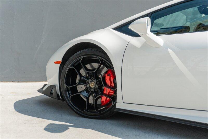2016 Lamborghini Huracan