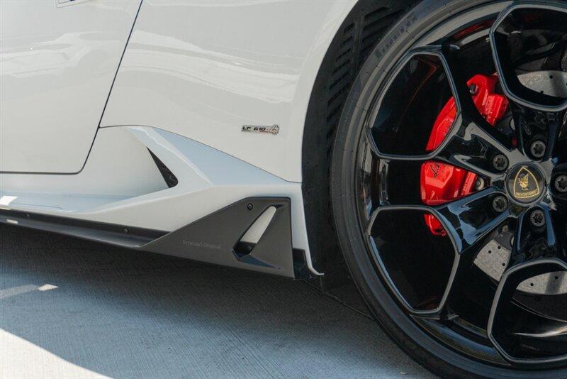 2016 Lamborghini Huracan