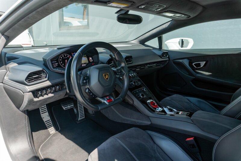 2016 Lamborghini Huracan