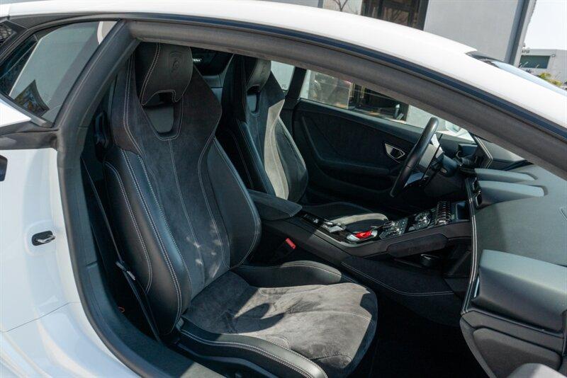 2016 Lamborghini Huracan
