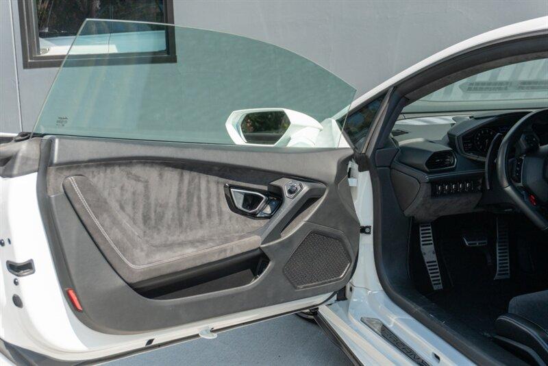 2016 Lamborghini Huracan