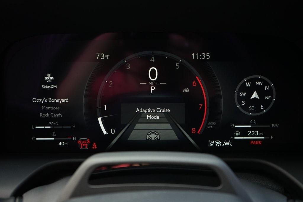 2025 Lexus GX 550