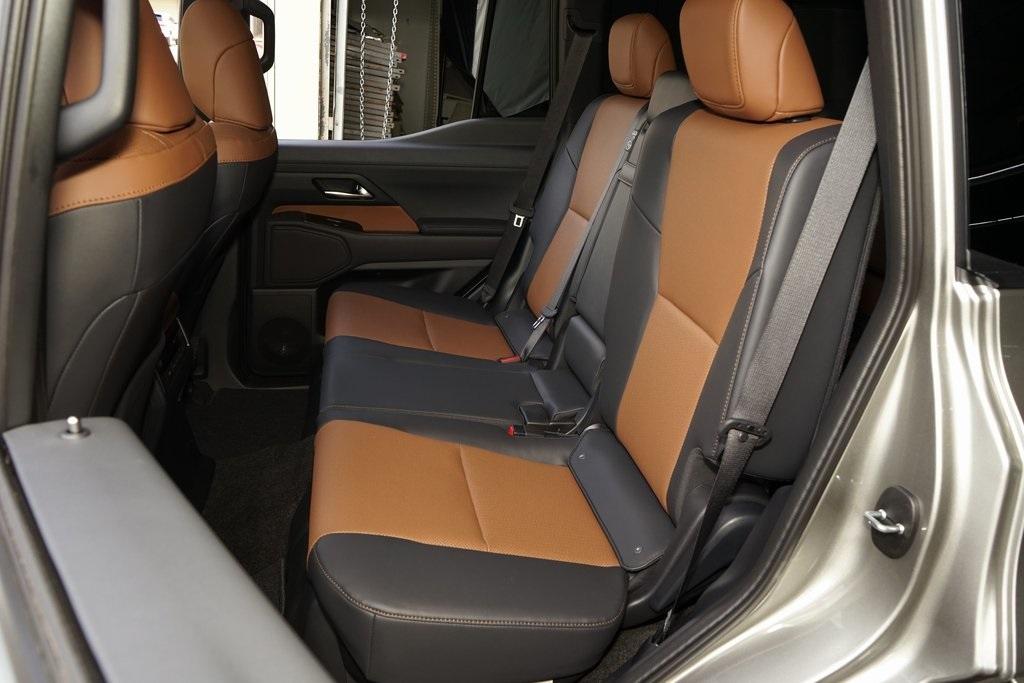 2025 Lexus GX 550