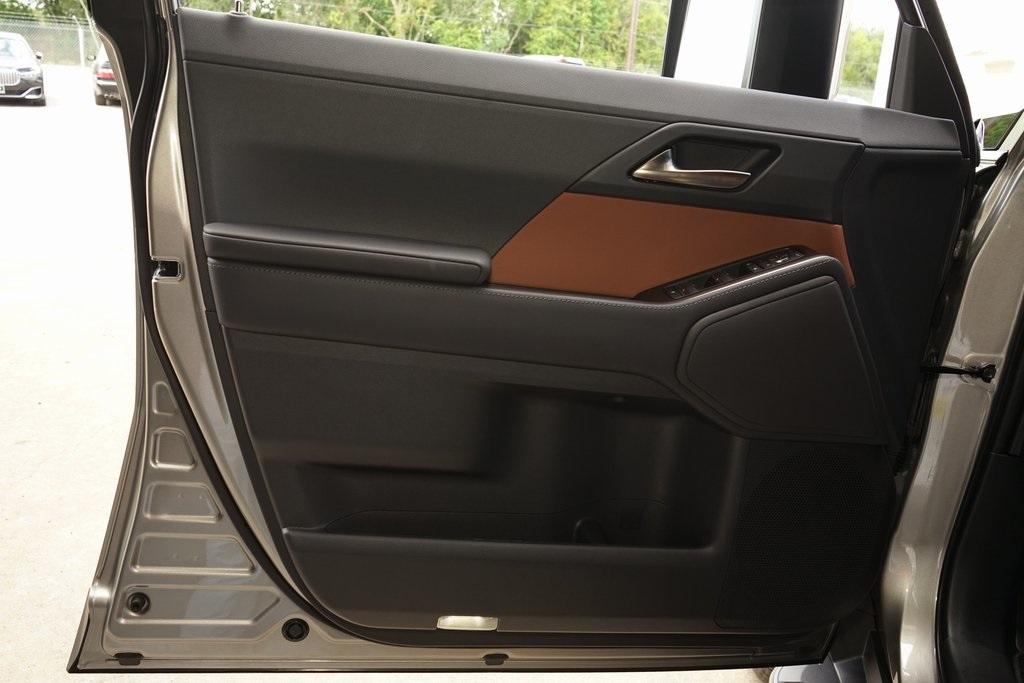 2025 Lexus GX 550