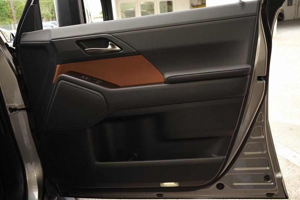 2025 Lexus GX 550