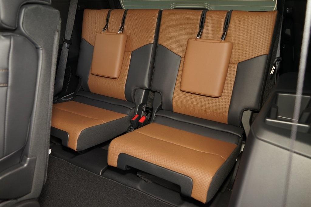 2025 Lexus GX 550