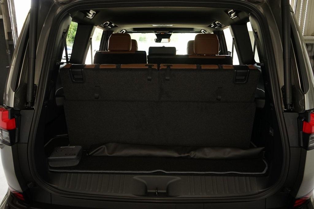 2025 Lexus GX 550