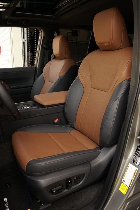 2025 Lexus GX 550
