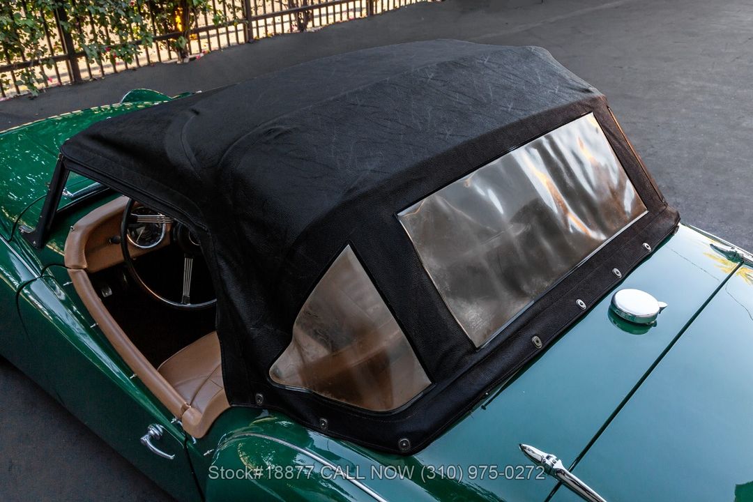 1960 Triumph TR3