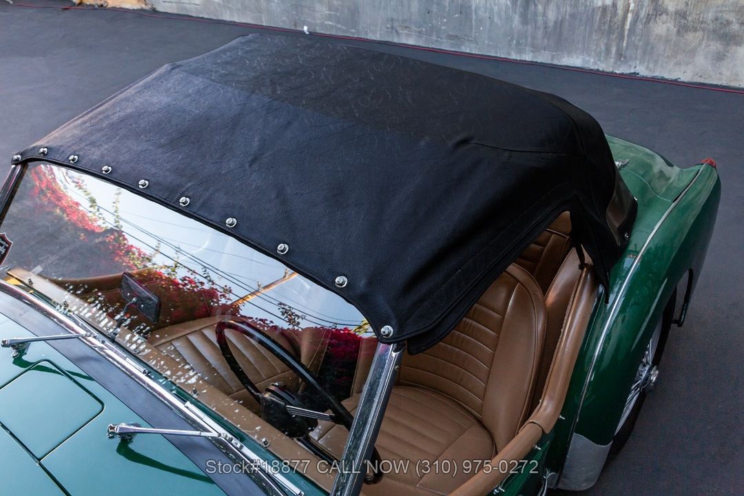 1960 Triumph TR3