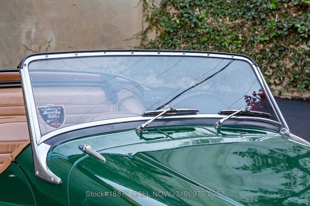 1960 Triumph TR3