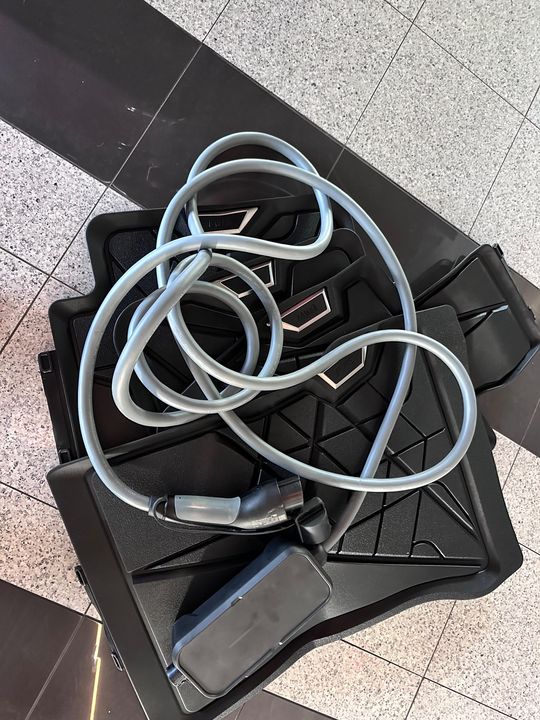 2024 BMW i7