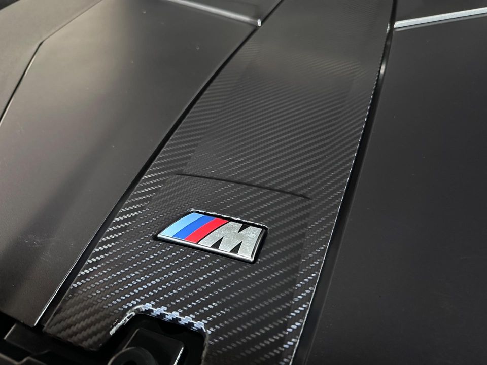 2024 BMW i7