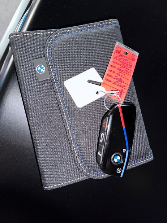 2024 BMW i7