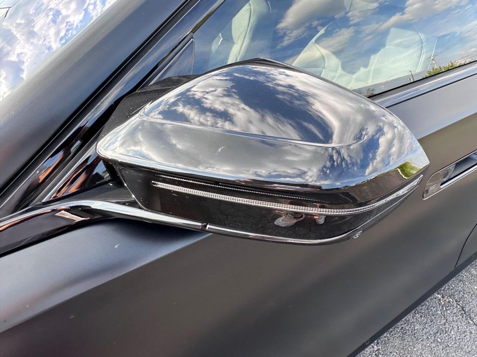 2024 BMW i7