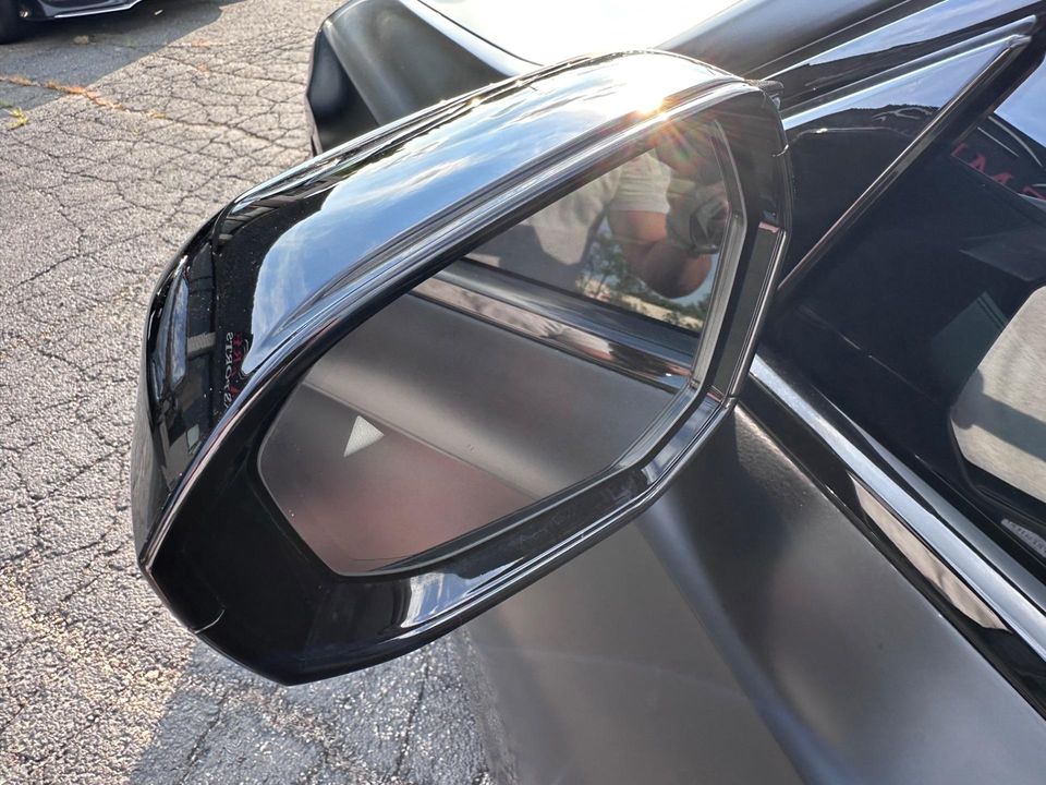 2024 BMW i7