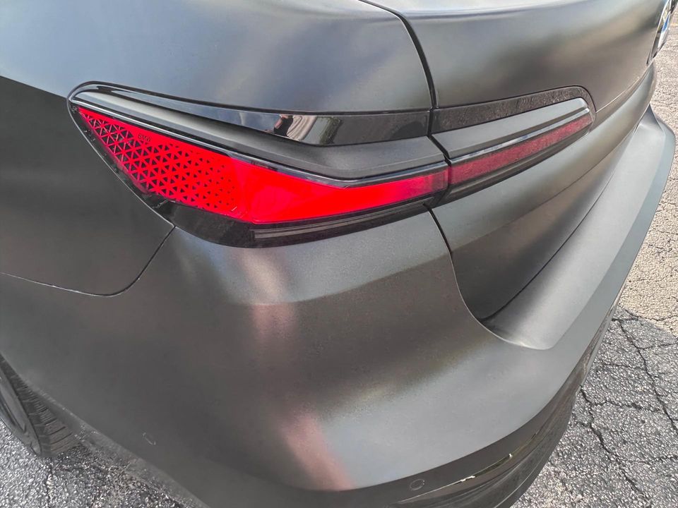 2024 BMW i7