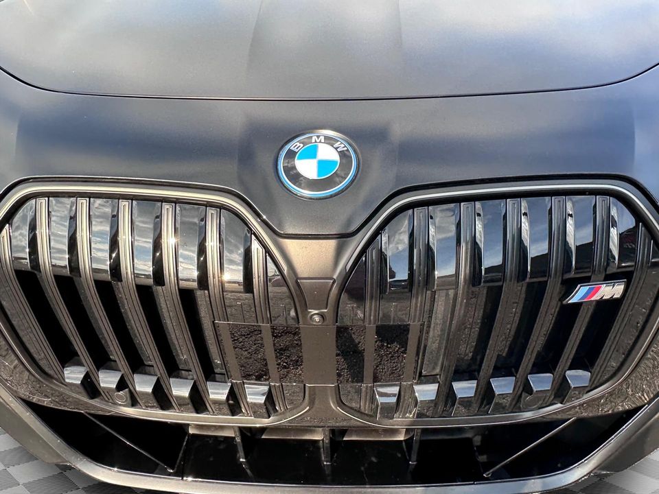 2024 BMW i7