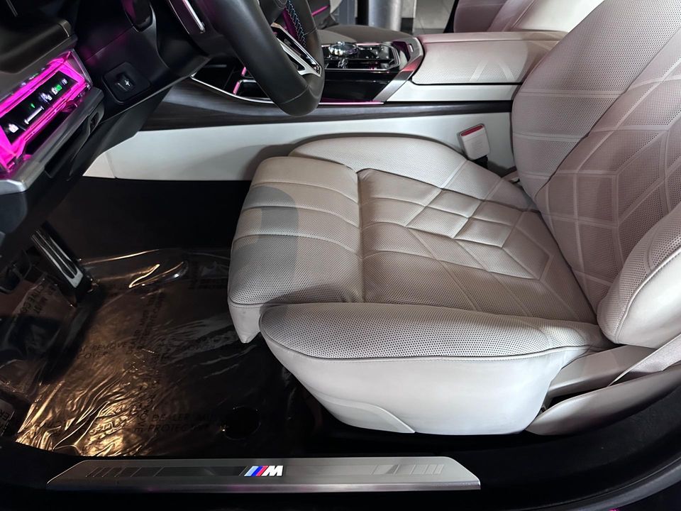 2024 BMW i7