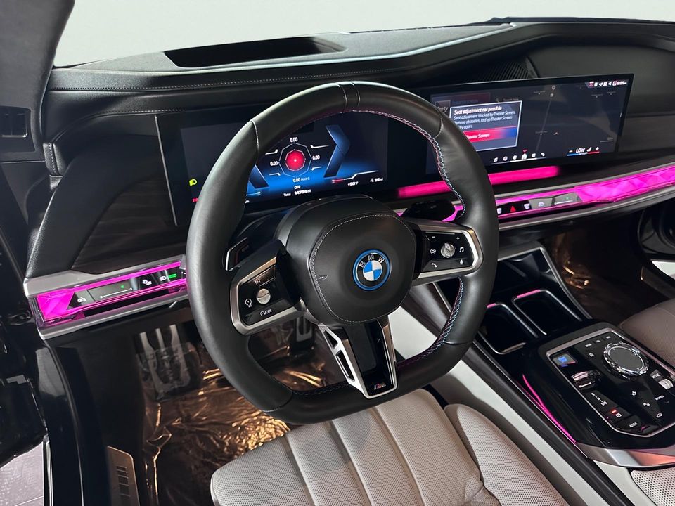2024 BMW i7