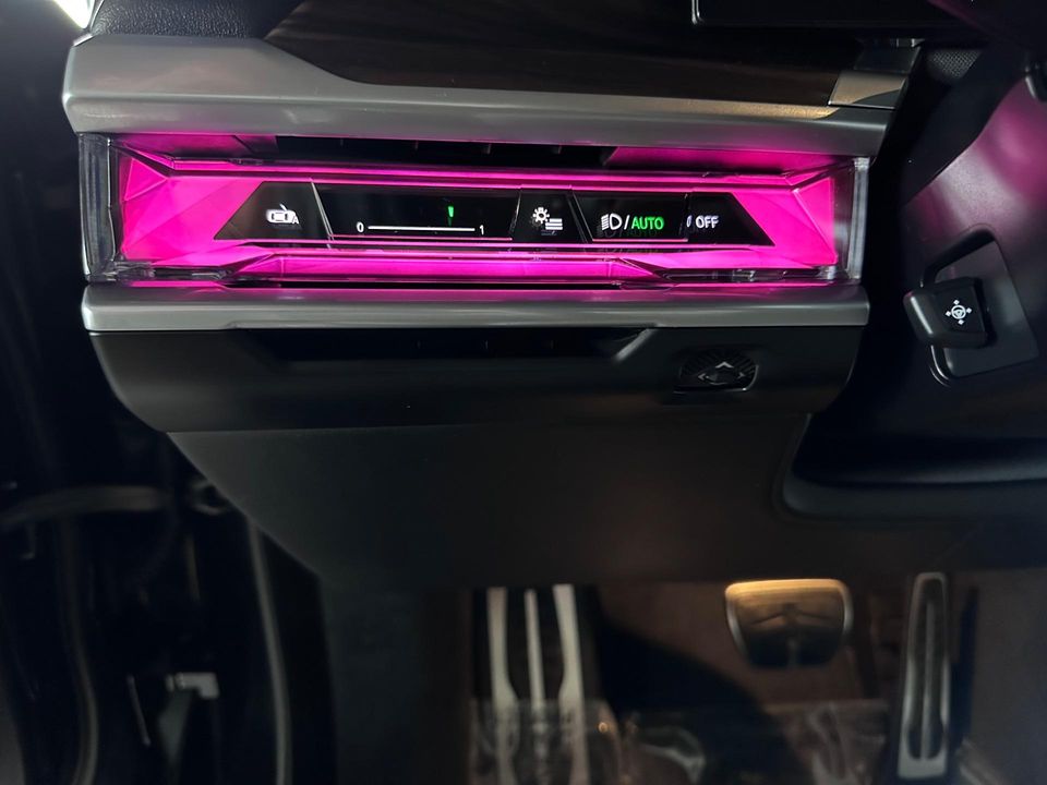 2024 BMW i7