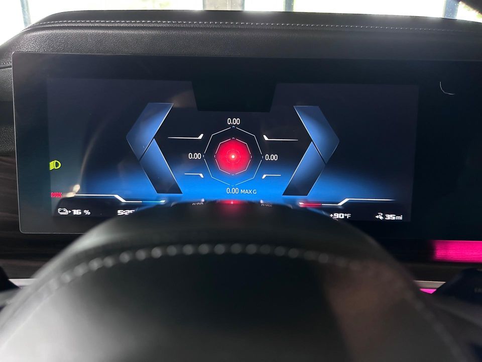 2024 BMW i7
