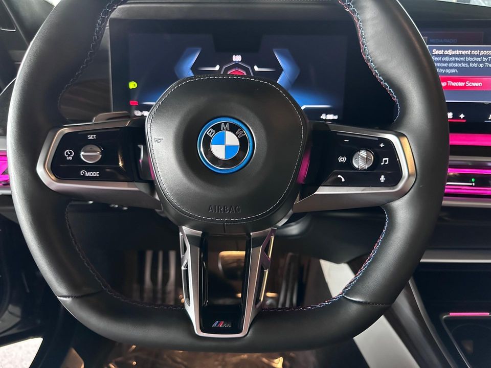 2024 BMW i7