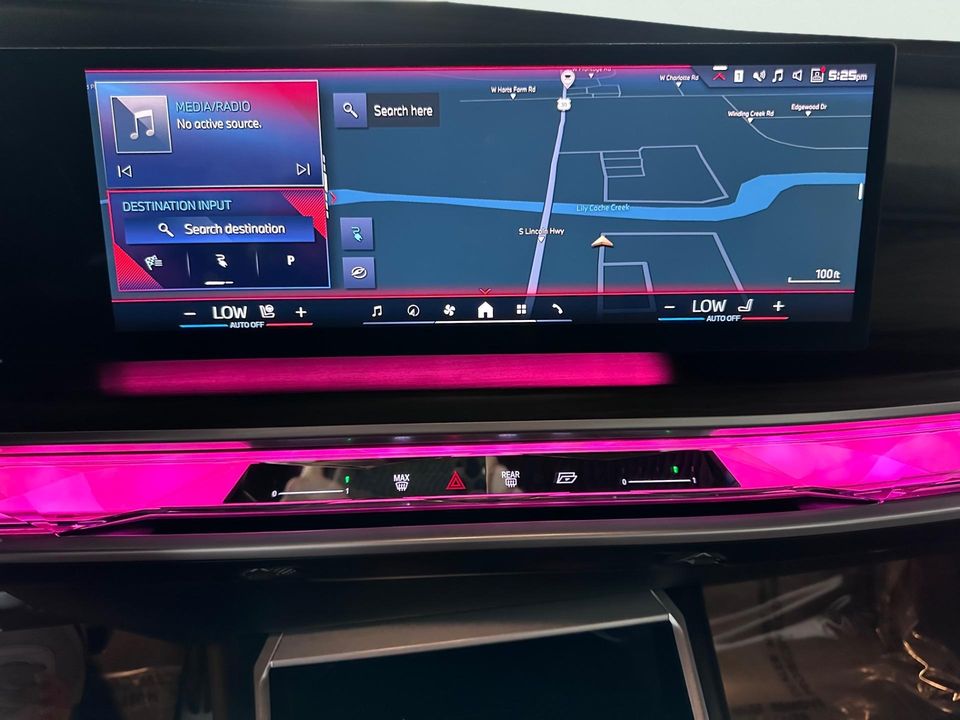 2024 BMW i7