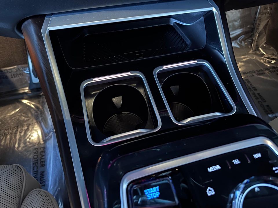 2024 BMW i7