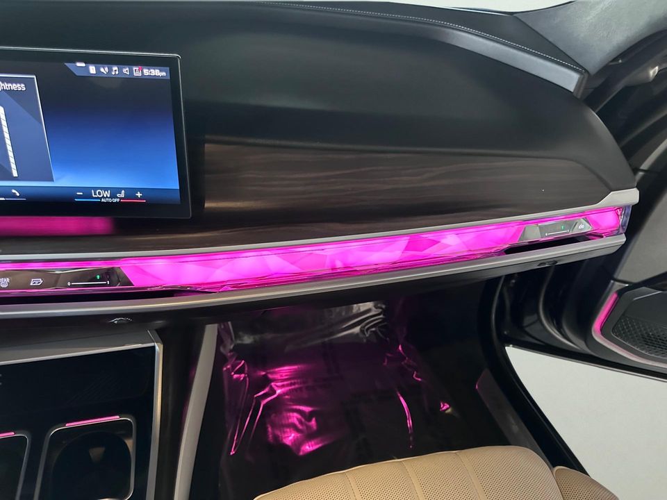 2024 BMW i7