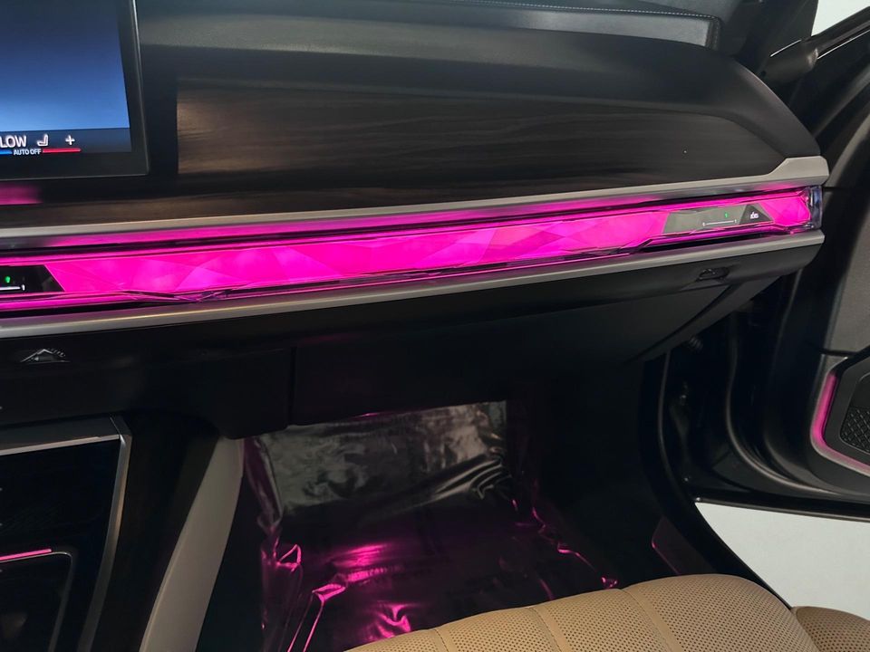 2024 BMW i7