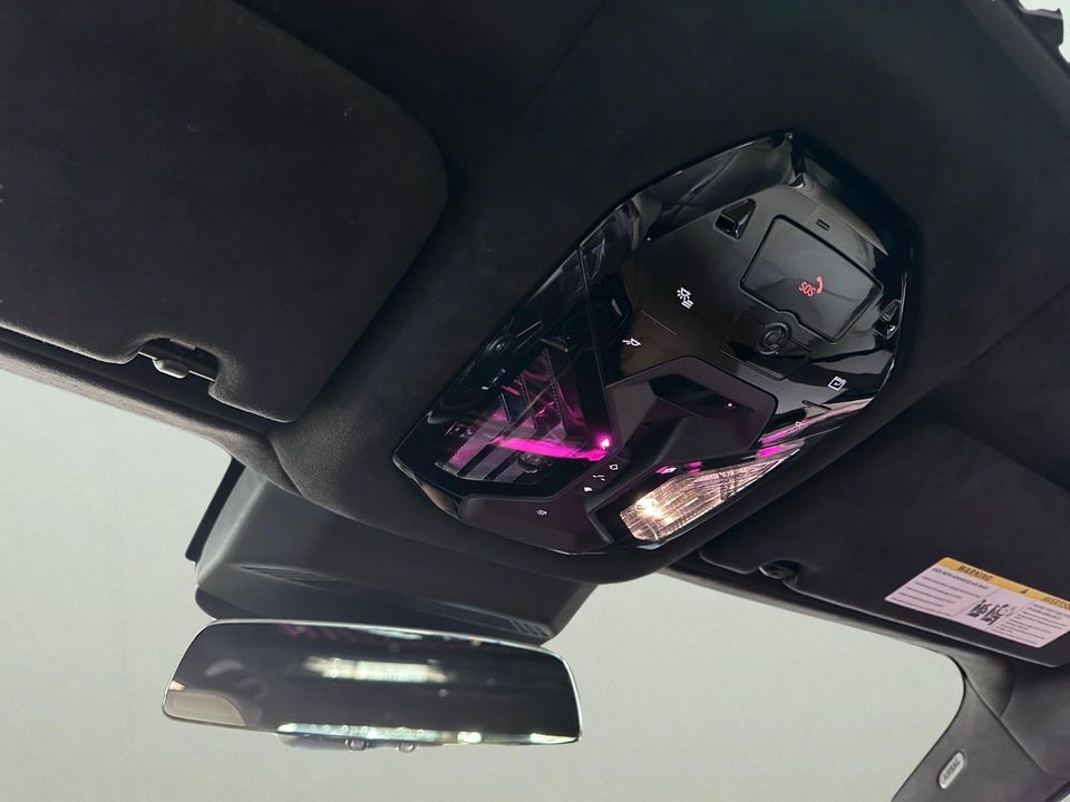 2024 BMW i7