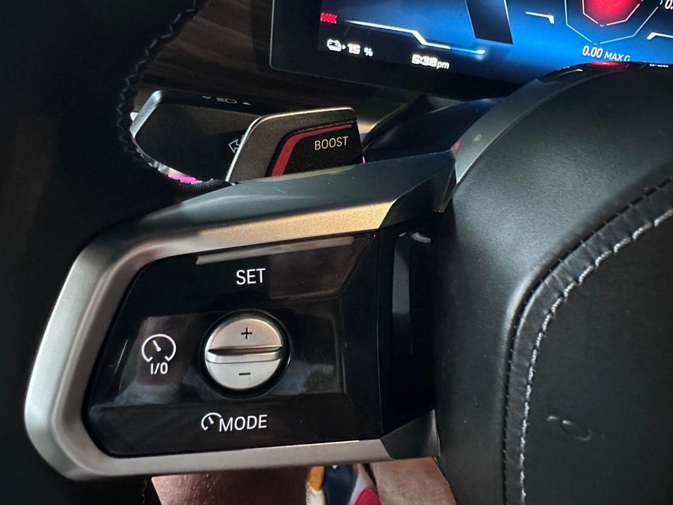 2024 BMW i7