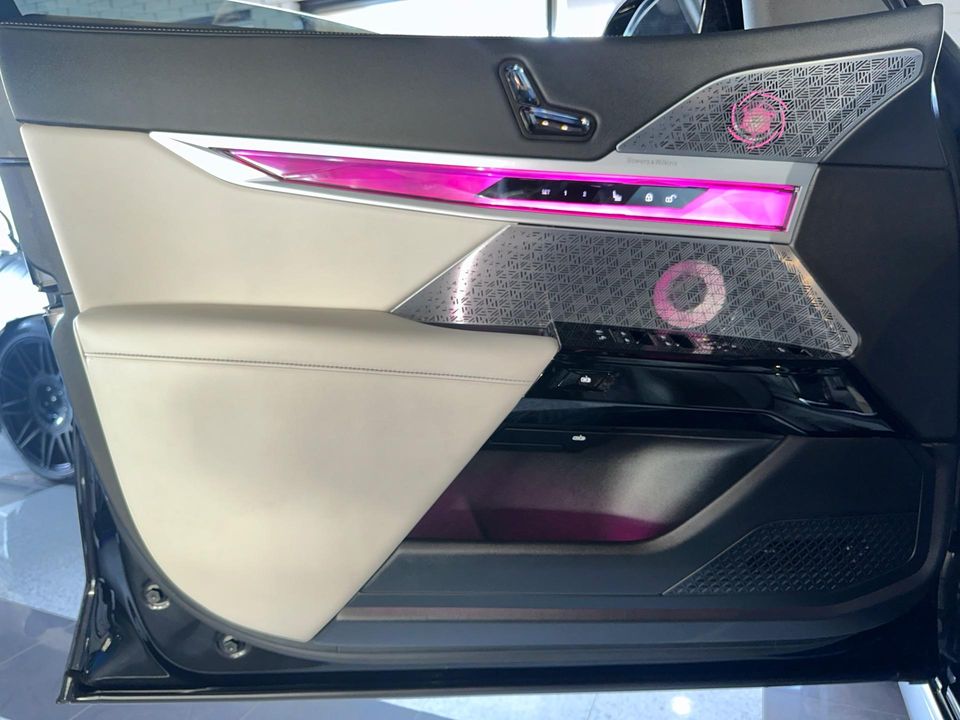 2024 BMW i7