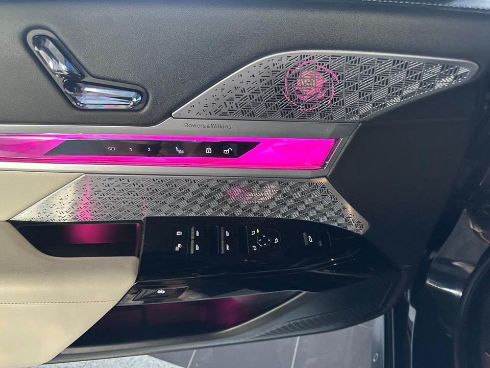 2024 BMW i7