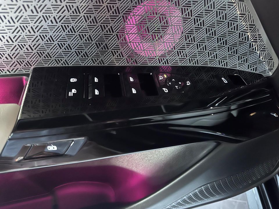 2024 BMW i7