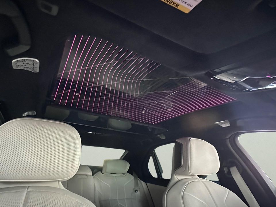 2024 BMW i7