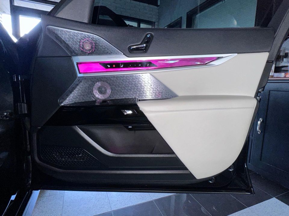 2024 BMW i7
