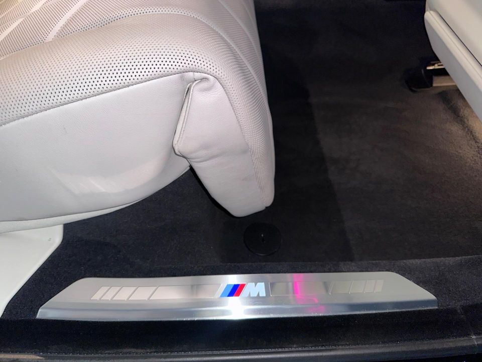 2024 BMW i7
