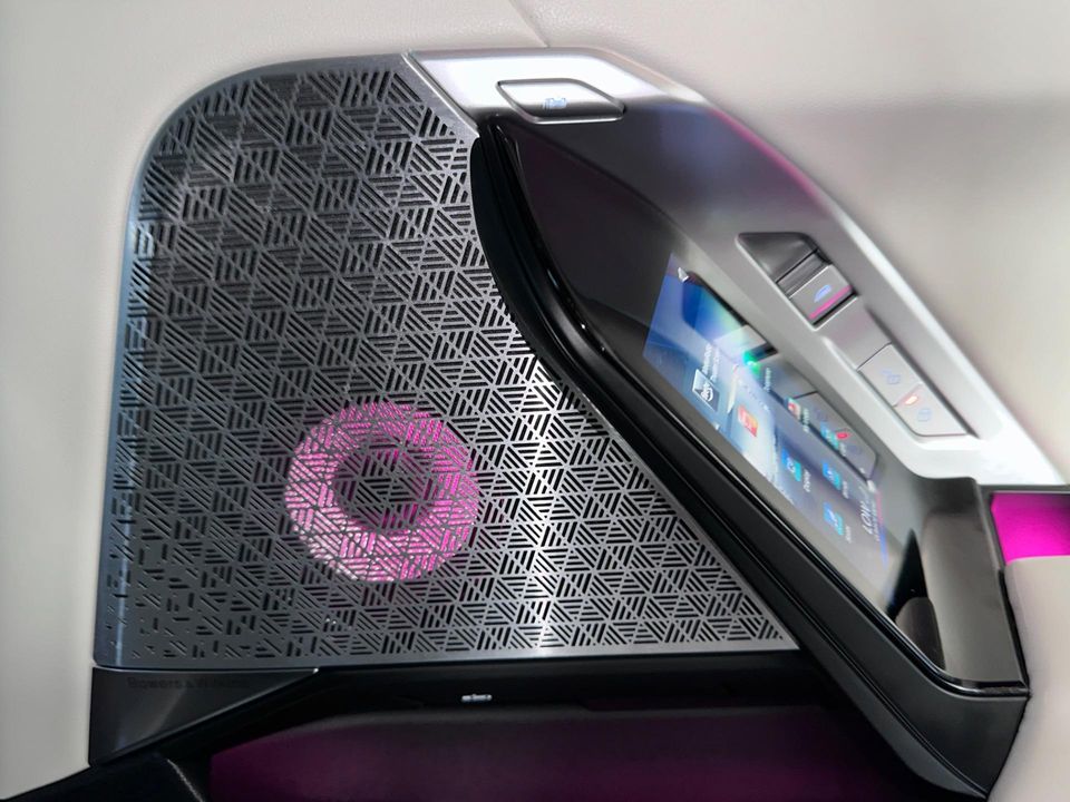 2024 BMW i7