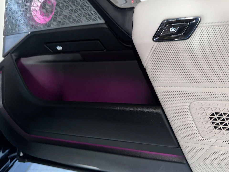 2024 BMW i7