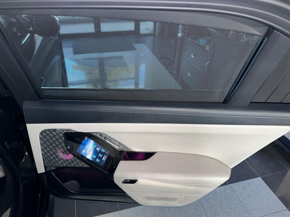 2024 BMW i7