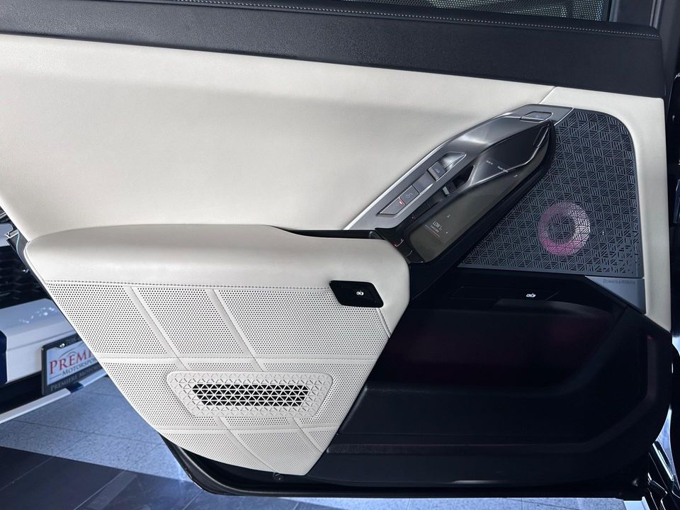 2024 BMW i7