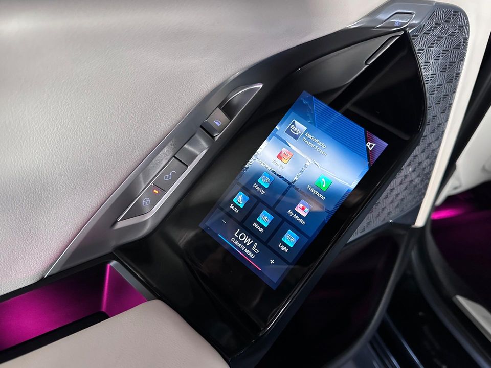 2024 BMW i7
